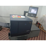 Konica Minolta Bizhub C6000 (scrap Repuestos) Tambien 6500/1