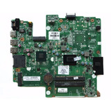 Motherboard Hp Pavilion Touchsmart 14-f Parte: 718725-001