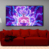 Juego De Pintura De Diamante Dragon Ball Super Diy 5d, Regal