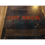 Cd Soy Rock ( Pappo, Ratones Paranoicos +)