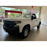 Chevrolet Silverado Cab Reg Ta