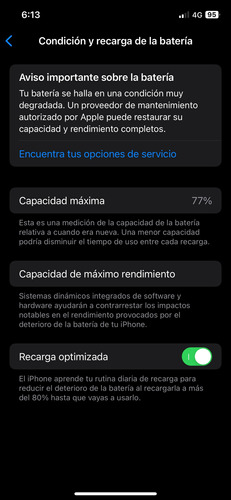 iPhone 12 Pro 512 Gb Azul Pacífico A2406