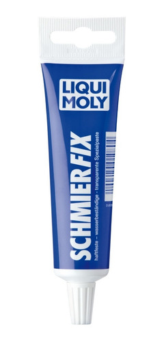 Liqui Moly Schmierfix Grasa Consistente Resistente Al Agua