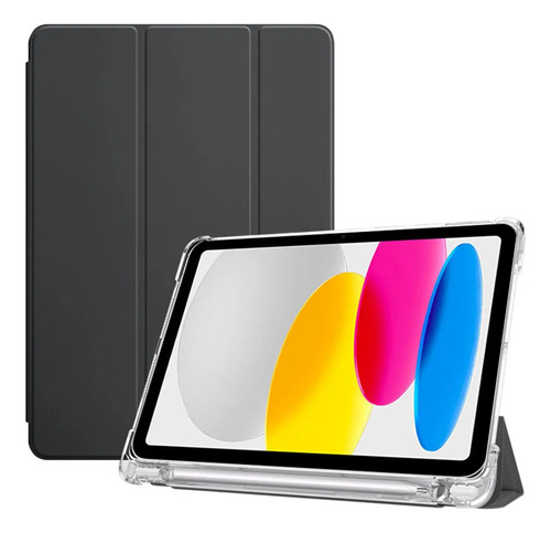 Funda Para Ipad11\u002F10 Generación A16 2025\u002F2022 Soport Pencil | MercadoLibre