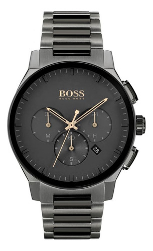 Reloj Hugo Boss Hb1513814 Caballero