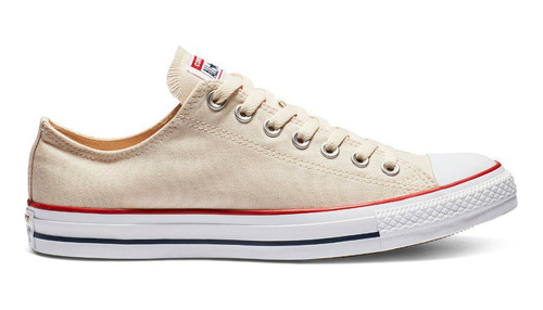 Tenis Converse Chuck Taylor All Star Unisex-beige