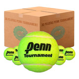 Pelota Penn Pro Bolson X 30 Unidades (padel/tenis)