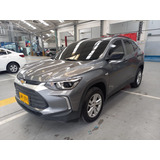 Chevrolet Tracker Ls Mec 1.2t