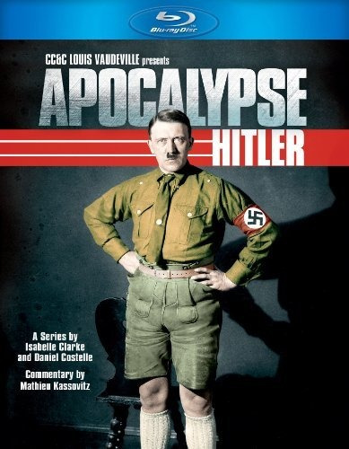 Apocalipsis Hitler