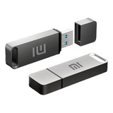 Memoria Usb De 2 Tb Metálico Xiomi 