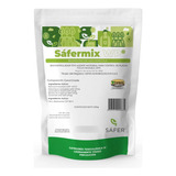 Safermix Control Biológico De Insectos X 500gr