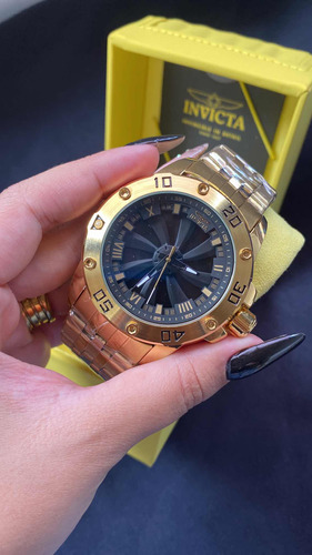 Invicta Subaqua Original