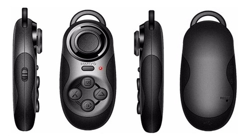 Control Para Juegos Gamepad Android Gafas Vr Bt Recargable