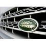 Panel Trasera Izquierdo Stop Land Rover Discovery 2001-2004 Land Rover Discovery