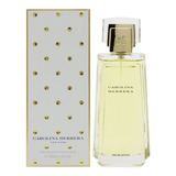 Perfume Loción Carolina Herrera De 100 - L a $3432