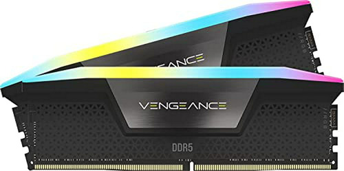 Ram Corsair Vengeance Ddr5 64gb 6000mhz - Cmh64gx5m2