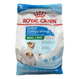 Alimento Royal Canin Starter 1.14 Kg Canino 