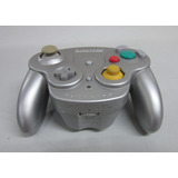 Controle Nintendo Gamecube - Wavebird - No Estado - Original