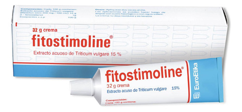Fitostimoline Crema Tubo X 32 Gr - g a $1500