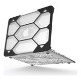 Funda Protectora Ibenzer, Compatible Con Macbook Air 11  Ab