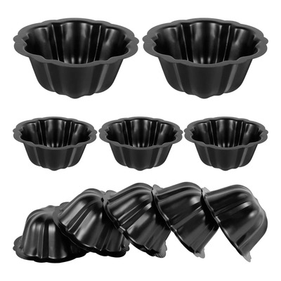 Utensilios Cocina Molde 11cm Pétalos Para Pasteles | Meses sin interés