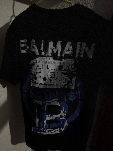 Playera De Hombre De Moda | Envío gratis