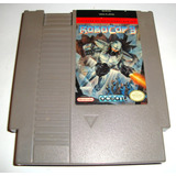 Robocop 3 Para Consola Nintendo Nes (mr2023) Snes Sega