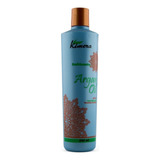 Defrizante Argan Oil Protetor Térmico 500ml Kimera Cosméticos