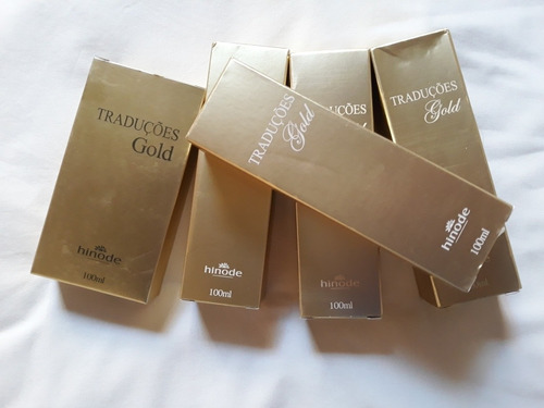 Hinode Traduções Gold Variados - Ler Todo O Anúncio