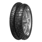 Llantas 100/90-19(57h)tlvs140/80-17(69h)tt Contiescape