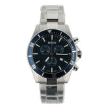 Reloj Para Caballero Mido *ocean Star*.