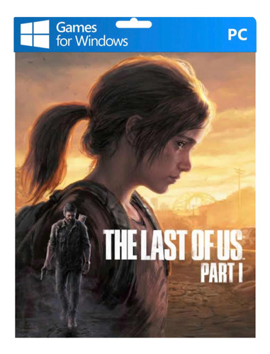 The Last Of Us Pc Digital