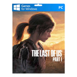 The Last Of Us Pc Digital
