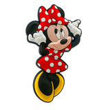 Disney Minnie Soft Touch Imán