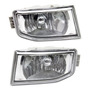 Para Acura Mdx Par Luz Antiniebla Unidad Montaje Lado Acura RL