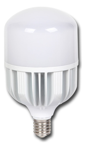 Lâmpada Bulbo Hp Led Industrial Branco 6500k 100w Bivolt