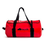 Bolso Bewolk Urbano 25 Litros Con Solapa - Impermeable!