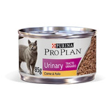 Pro Plan Urinary Gato 85gr