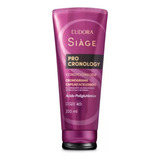 Eudora Siage Pro Cronology Condicionador 200ml