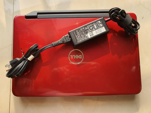 Laptop Dell Inspiron Amd Vision