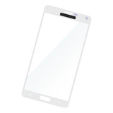 Cristal Gorilla Glass Sam Galaxy Note 4 Sm-n910 Nuevo