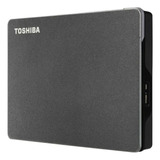 Disco Duro Externo Toshiba 1tb Gamer - Hdtx110xk3aa - Flex