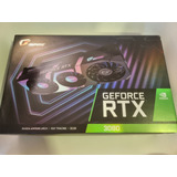 Placa De Video Nvidia Igame Geforce Rtx 3080 Ultra Oc 10g-v