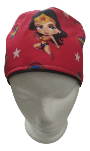 Gorros Quirúrgicos Antifluido