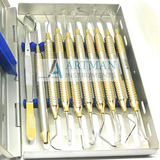 Higienistas Dentales Kit De Herramienta De Instrumentos Pc 1