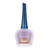 Esmalte Para Uñas Masglo Doble - mL a $711