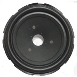 Pioneer Cara Preta 310 - Kit C/ Cone + Bobina + Centragem