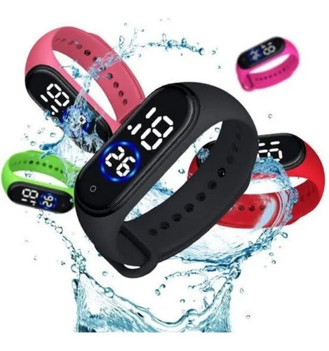 Smart Band