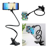 Holder  Flexible Para Celular