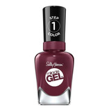 Esmalte Efecto Gel Uñas Sally Hansen Miracle Gel 3.0 